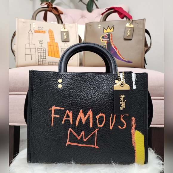 Meet your Posher, Tracy di - Picture 1 of 1